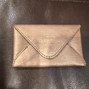 Lauren by Ralph Lauren card case wallet